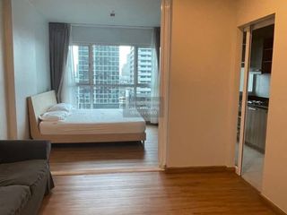 For rent 1 bed condo in Khlong San, Bangkok