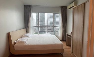 For rent 1 bed condo 