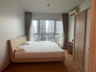 For rent 1 bed condo in Khlong San, Bangkok