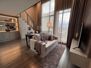 For rent 1 bed condo in Ratchathewi, Bangkok