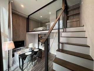 For rent 1 bed condo in Ratchathewi, Bangkok
