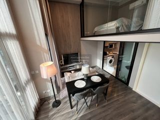 For rent 1 bed condo in Ratchathewi, Bangkok