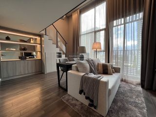 For rent 1 bed condo in Ratchathewi, Bangkok