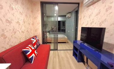 Condo en alquiler de 1 habitaciones 