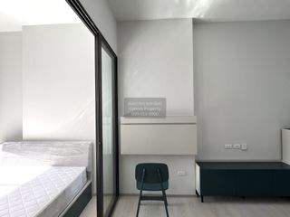 Аренда 1 кровать кондо в Mueang Nonthaburi, Нонтабури