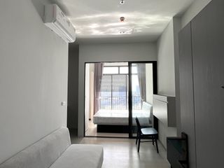 Аренда 1 кровать кондо в Mueang Nonthaburi, Нонтабури