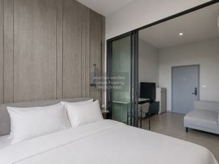 Condo en alquiler de 1 habitaciones en Mueang Nonthaburi, Nonthaburi