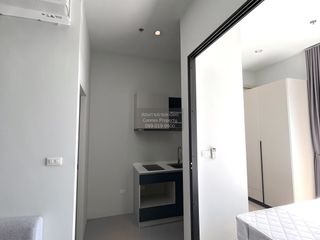 Аренда 1 кровать кондо в Mueang Nonthaburi, Нонтабури