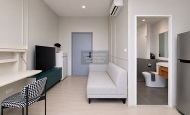 For rent 1 bed condo 