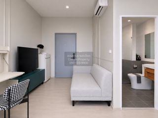 Condo en alquiler de 1 habitaciones en Mueang Nonthaburi, Nonthaburi
