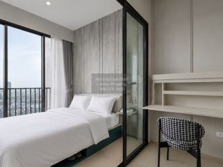 Condo en alquiler de 1 habitaciones en Mueang Nonthaburi, Nonthaburi