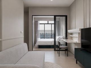 Condo en alquiler de 1 habitaciones en Mueang Nonthaburi, Nonthaburi