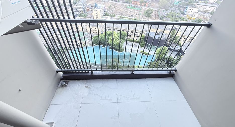 For rent 1 bed condo 