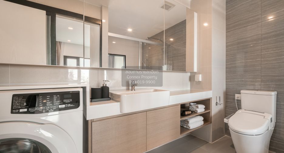 For rent 1 Beds condo in Si Racha, Chonburi