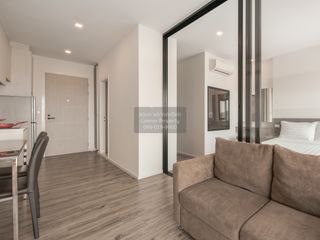 For rent 1 Beds condo in Si Racha, Chonburi