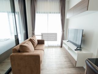 For rent 1 Beds condo in Si Racha, Chonburi