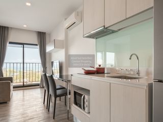 For rent 1 Beds condo in Si Racha, Chonburi