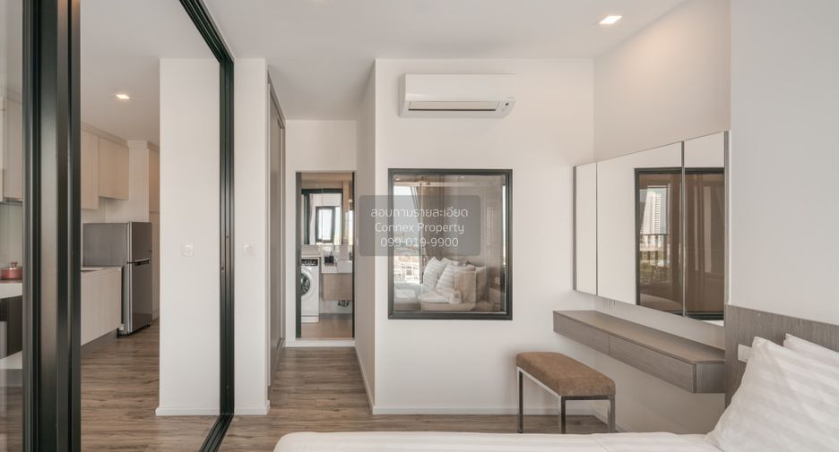 For rent 1 Beds condo in Si Racha, Chonburi