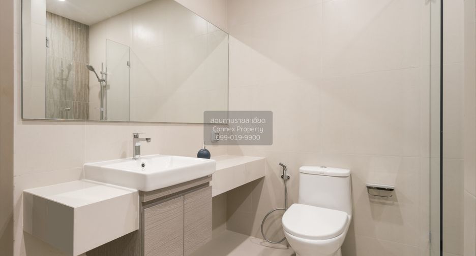 For rent 2 ベッドルーム condo in Si Racha, Chonburi
