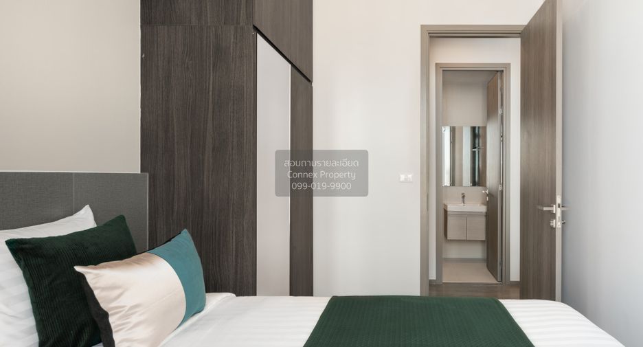 For rent 2 ベッドルーム condo in Si Racha, Chonburi