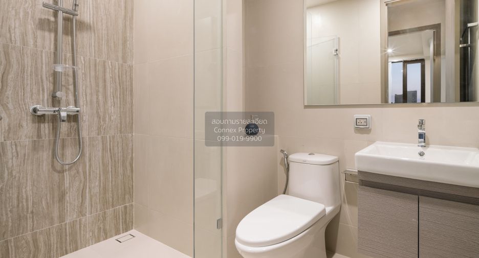 For rent 2 ベッドルーム condo in Si Racha, Chonburi