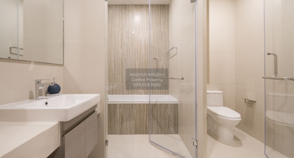 For rent 2 ベッドルーム condo in Si Racha, Chonburi