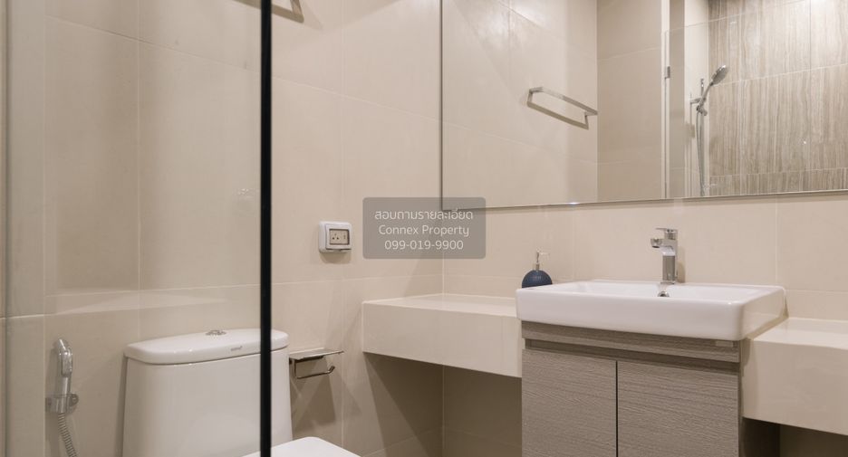 For rent 1 Beds condo in Si Racha, Chonburi