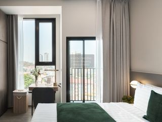 For rent 1 Beds condo in Si Racha, Chonburi