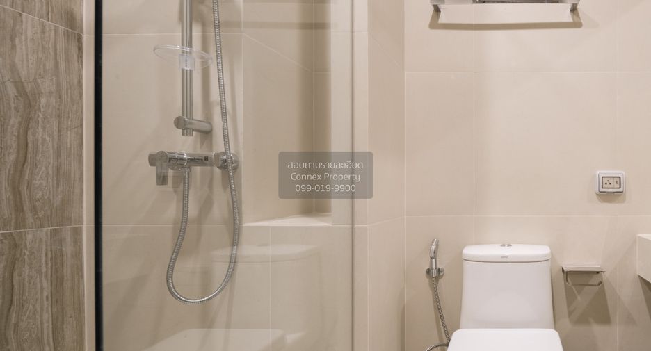 For rent 1 Beds condo in Si Racha, Chonburi