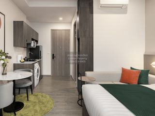 For rent 1 Beds condo in Si Racha, Chonburi