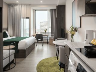 For rent 1 Beds condo in Si Racha, Chonburi