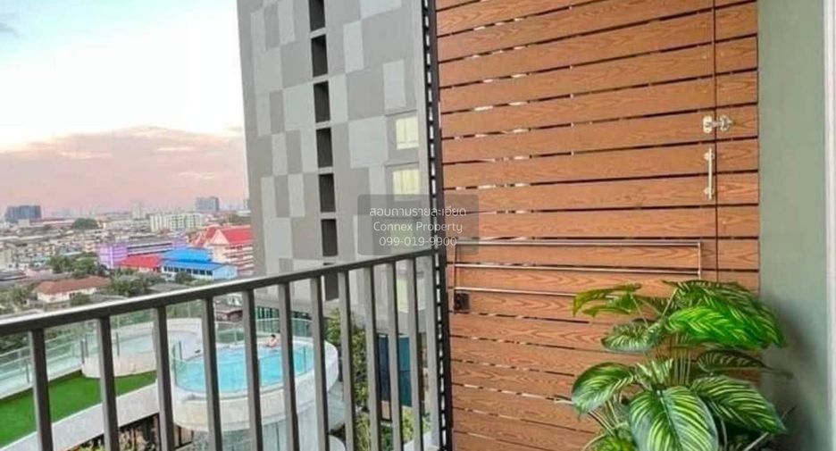 À louer 1 chambre condo 