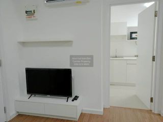 Wohnung zur Miete mit 1 Zimmer in Phutthamonthon, Nakhon Pathom