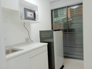 Wohnung zur Miete mit 1 Zimmer in Phutthamonthon, Nakhon Pathom
