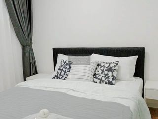 Wohnung zur Miete mit 1 Zimmer in Phutthamonthon, Nakhon Pathom