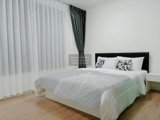 Wohnung zur Miete mit 1 Zimmer in Phutthamonthon, Nakhon Pathom