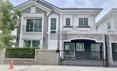 For rent 4 bedrooms house in Prawet, Bangkok