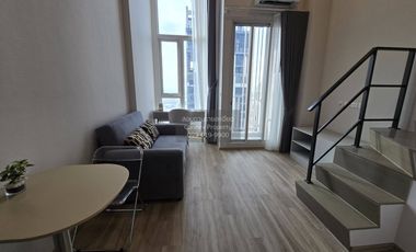 À louer 1 chambre condo à Khlong Toei, Bangkok