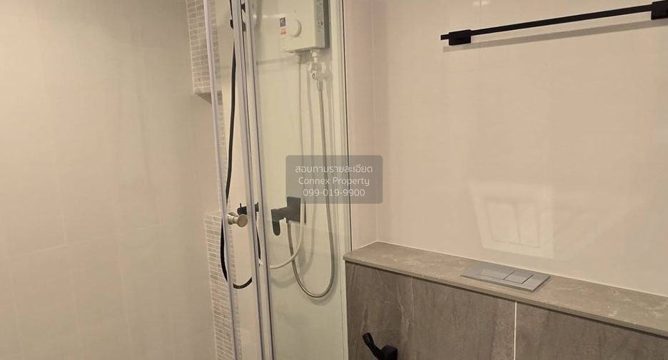 Wohnung zur Miete mit 1 Zimmer in Khlong Toei, Bangkok
