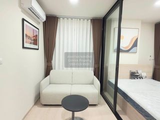 À louer 1 chambre condo à Khlong Luang, Pathum Thani