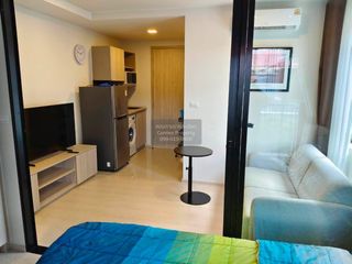 À louer 1 chambre condo à Khlong Luang, Pathum Thani