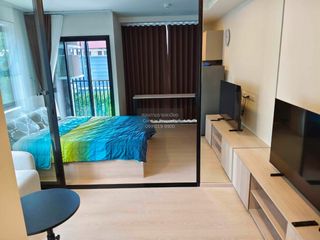 À louer 1 chambre condo à Khlong Luang, Pathum Thani