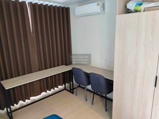 À louer 1 chambre condo à Khlong Luang, Pathum Thani