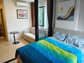 À louer 1 chambre condo à Khlong Luang, Pathum Thani