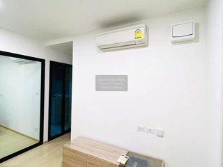 For rent 1 bed condo in Wang Thonglang, Bangkok