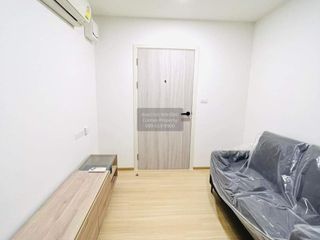 For rent 1 bed condo in Wang Thonglang, Bangkok
