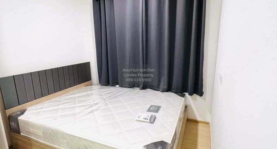 For rent 1 bed condo in Wang Thonglang, Bangkok