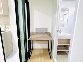 For rent 1 bed condo in Wang Thonglang, Bangkok