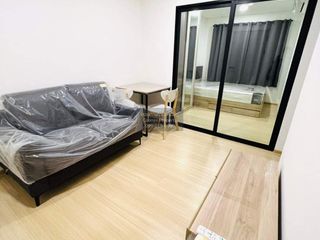 For rent 1 bed condo in Wang Thonglang, Bangkok