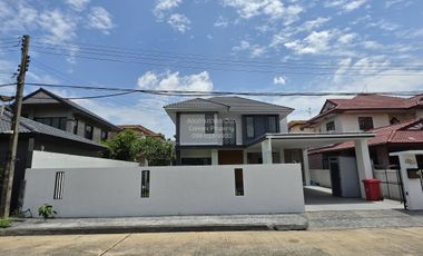 出租 3 卧室 独立屋 在 Thanyaburi, Pathum Thani